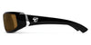7eye BALI Sunglasses | Size 63 / Dark Tortoise / Copper