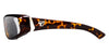 7eye BALI Eyeglasses | Size 63 / Dark Tortoise / Clear