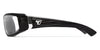 7eye BALI Eyeglasses | Size 63 / Dark Tortoise / Clear
