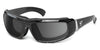 7eye BALI Sunglasses | Size 63 / Gray Tortoise / Gray (12%)