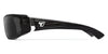 7eye BALI Sunglasses | Size 63 / Dark Tortoise / Copper