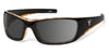 7eye BLAKE Sunglasses | Size 63 / Black Tortoise / DARKshift Photochromic