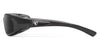 7eye BORA Sunglasses | Size 63 / Charcoal / Copper