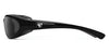 7eye BORA Sunglasses | Size 63 / Charcoal / Copper