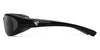 7eye BORA Sunglasses | Size 63 / Charcoal / Copper
