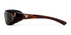 7eye Bora Bifocal Sunglasses | Size 63 / Charcoal / Gray / +1.50
