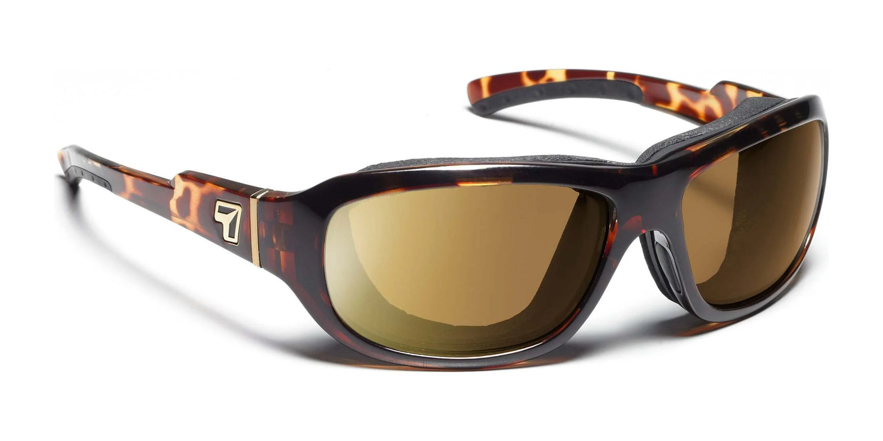 7eye Buran Sunglasses Light Tortoise / DARKshift Photochromic - Clr to DARK Gray 7eye Buran Sunglasses Light Tortoise / DARKshift Photochromic - Clr to DARK Gray