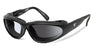 7eye CAPE Sunglasses | Size 63 / Matte Black / DARKshift Photochromic