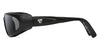 7eye CAPE Sunglasses | Size 63 / Charcoal / Copper