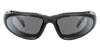 7eye CAPE Sunglasses | Size 63 / Charcoal / Copper