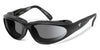 7eye CAPE Sunglasses | Size 63 / Charcoal / Copper