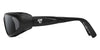 7eye CAPE Sunglasses | Size 63 / Charcoal / Copper