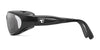 7eye Cape Sunglasses | Size 63 / Charcoal / Copper