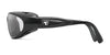 7eye Cape Bifocal Sunglasses | Size 63 / Charcoal / Gray / +1.50