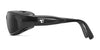 7eye Cape Sunglasses | Size 63 / Charcoal / Copper