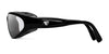 7eye Cape Sunglasses | Size 63 / Charcoal / Copper
