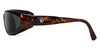 7eye CAPE Sunglasses | Size 63 / Charcoal / Copper