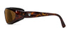 7eye Cape Sunglasses | Size 63 / Charcoal / Copper