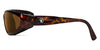 7eye CAPE Sunglasses | Size 63 / Charcoal / Copper