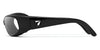 7eye CHUBASCO Eyeglasses | Size 61 / Dark Tortoise / BlueByrd Blue Light Blocker