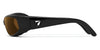 7eye CHUBASCO Sunglasses | Size 61 / Dark Tortoise / Polarized Copper
