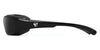7eye CHURADA Sunglasses | Size 59 / Brown Crystal / Copper