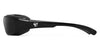 7eye CHURADA Sunglasses | Size 59 / Brown Crystal / Copper