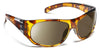 7eye CLAY Eyeglasses / Matte Black / Clear