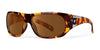 7eye Clay Sunglasses / Tortoise / DARKshift Photochromic - Clr to DARK Gray