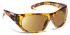 7eye CLAY Sunglasses / Dark Tortoise / DARKshift Photochromic