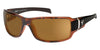 7eye CODY Sunglasses | Size 65 / Black Tortoise / DARKshift Photochromic