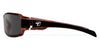 7eye CODY Sunglasses | Size 65 / Black Tortoise / DARKshift Photochromic