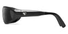 7eye DIABLO Sunglasses | Size 65 / Charcoal / Copper