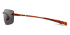 7eye FLIP Sunglasses / Dark Tortoise / Copper