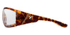 7eye JORDAN Eyeglasses | Size 69 / Anthracite / Clear