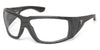 7eye JORDAN Eyeglasses | Size 69 / Anthracite / Clear