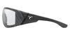 7eye JORDAN Eyeglasses | Size 69 / Anthracite / Clear