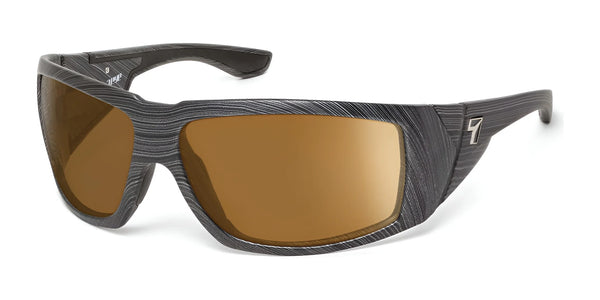 7eye Jordan Sunglasses | Size 69 / Anthracite / DARKshift Photochromic - Clr to DARK Gray