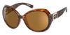 7eye LILY Sunglasses | Size 60 / Leopard Tortoise / Copper