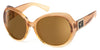 7eye LILY Sunglasses | Size 60 / Honey / Copper
