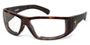 7eye MAESTRO Eyeglasses | Size 65 / Dark Tortoise / Clear