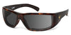 7eye MAESTRO Sunglasses | Size 65 / Dark Tortoise / Contrast Photochromic