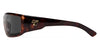 7eye MAESTRO Sunglasses | Size 65 / Black Tortoise / Contrast Photochromic