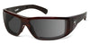 7eye MAESTRO Sunglasses | Size 65 / Mahogany / Contrast Photochromic