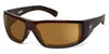 7eye MAESTRO Sunglasses | Size 65 / Mahogany / Copper