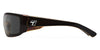 7eye MAESTRO Sunglasses | Size 65 / Black Tortoise / Contrast Photochromic