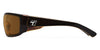 7eye MAESTRO Sunglasses | Size 65 / Black Tortoise / Contrast Photochromic