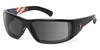 7eye MAESTRO Sunglasses | Size 65 / Black Tortoise / Contrast Photochromic
