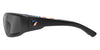 7eye MAESTRO Sunglasses | Size 65 / Black Tortoise / Contrast Photochromic