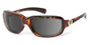 7eye MARIN Sunglasses | Size 60 / Black Tortoise / Contrast Photochromic